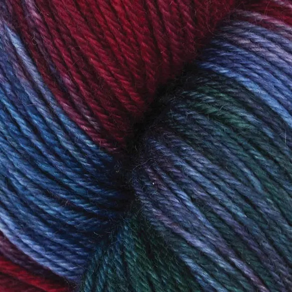 Symfonie Terra variegated - VR2015 Twilight Flame