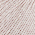 Katia Merino Aran 112 Zeer licht roze