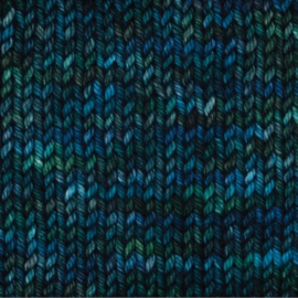 Symfonie Bella Variegated - VR4036 Tucson Teal