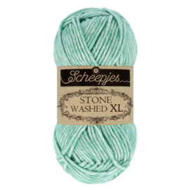 Scheepjes Stone Washed XL 868 - Larimar
