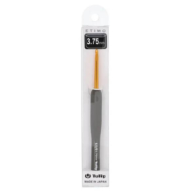 Tulip Etimo haaknaalden softgrip 3.75mm