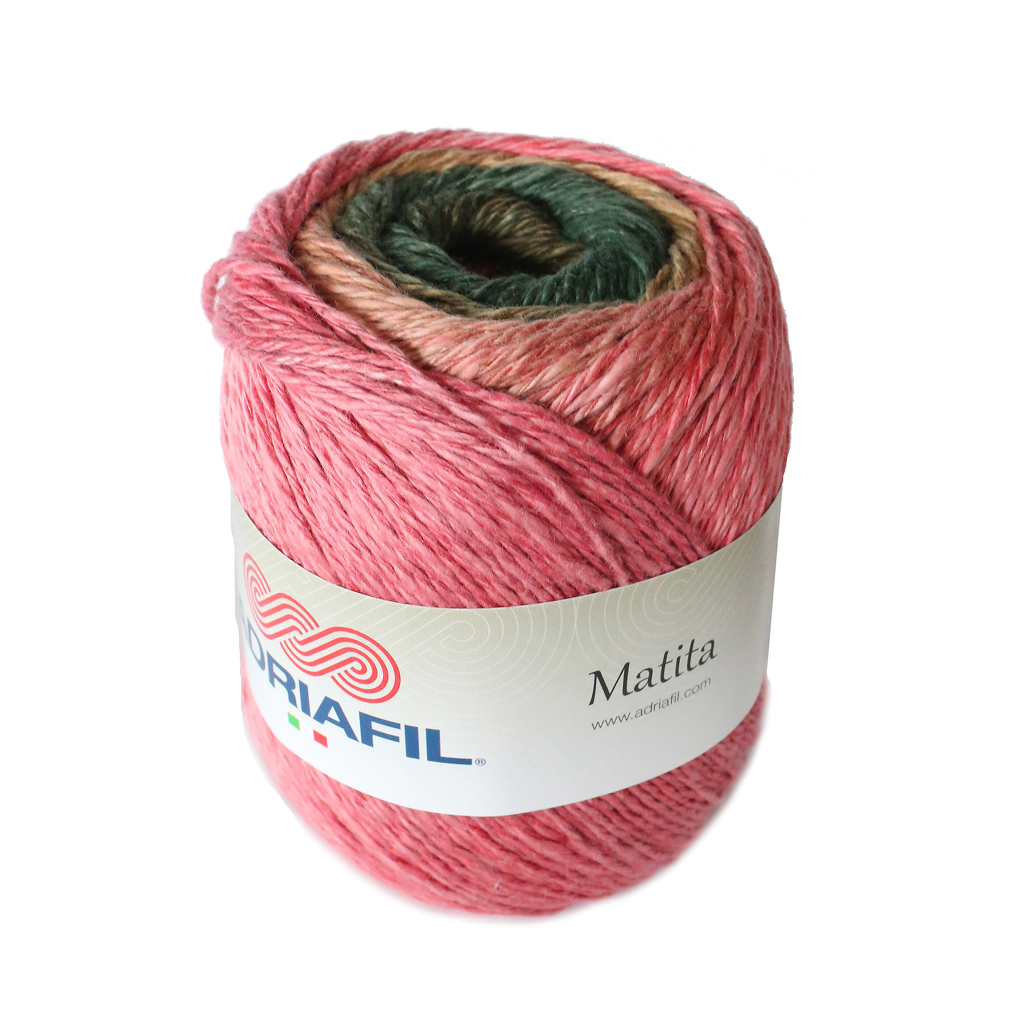 Adriafil Matita - 47 Madagaskar