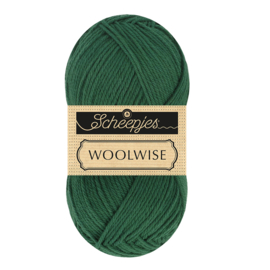 Scheepjes Woolwise 758 - Emerald