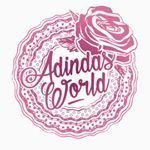 Adinda's World _ Adinda Zoutman