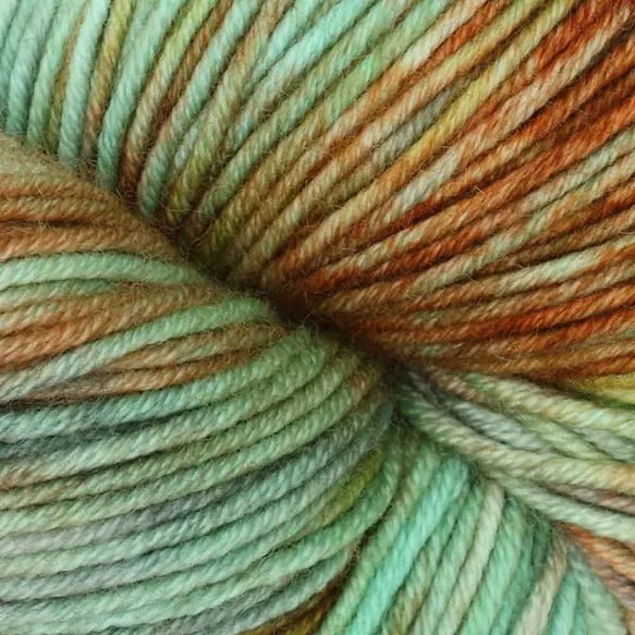 Symfonie Viva variegated - VR1031 Lagoon Dream
