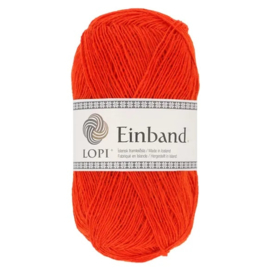 Einband 1766 Oranje
