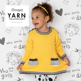 YARN The After Party nr.28 - Sunshine Dress