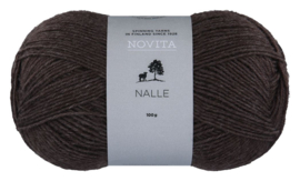 Novita Nalle 064 - False morel