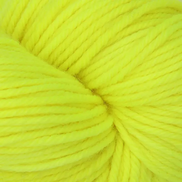 Symfonie Bella Solid - SS4029 Lemon Glow