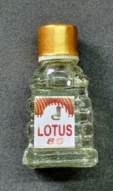 Hanky Parfum olie Lotus