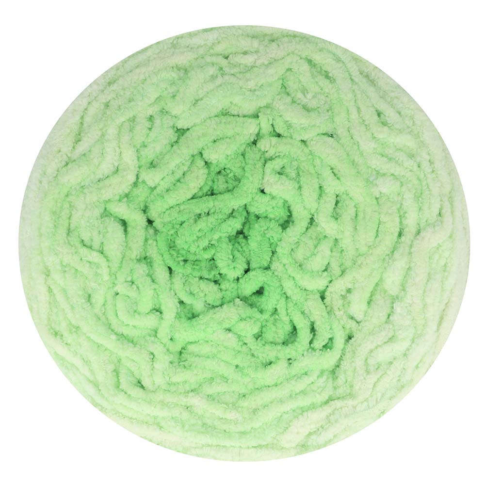 Scheepjes Big Darling Monochrome Cake - 407 Froggy