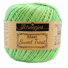 Scheepjes Maxi Sweet Treat 513 - Spring Green
