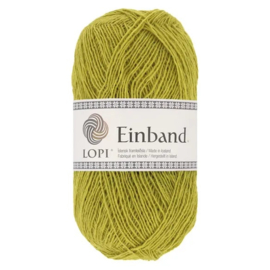 Einband 9268 Groen