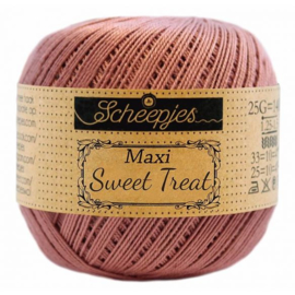 Scheepjes Maxi Sweet Treat 776 - Antique Rose