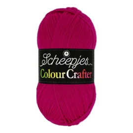 Scheepjes Colour Crafter 1435 - Apeldoorn