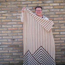 Dekens haken - Dennis van den Brink