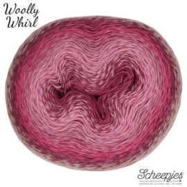 Scheepjes Woolly Whirl 474 - Bubble Lickcious