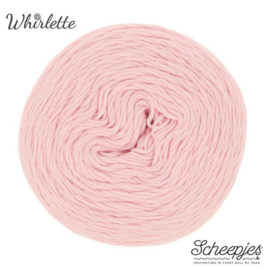 Scheepjes Whirlette 862 - Grapefruit