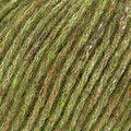 Katia Cotton-Merino Tweed 502 - Groen