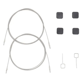 KnitPro Petite Verwisselbare kabel