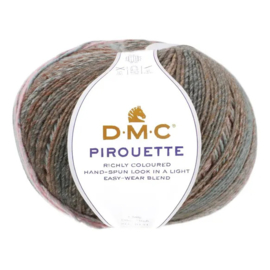 DMC Pirouette - 801