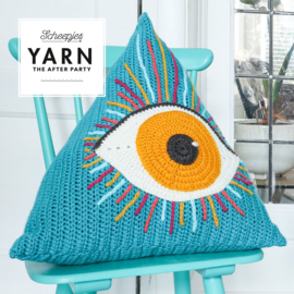 YARN The After Party nr.82 -Bright Sight Cushion