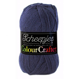 Scheepjes Colour Crafter 1011 - Tynaarlo