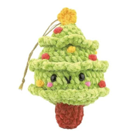 Anchor Amigurumi haakkit hanger - Tinsel de boom
