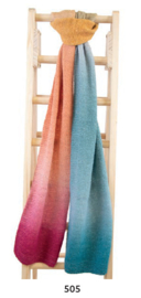 Katia Holi 505 Olieverf-Oker-Rood