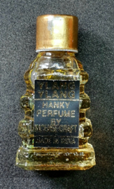 Hanky Parfum olie Ylang Ylang