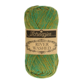 Scheepjes Riverwashed 951 - Amazon