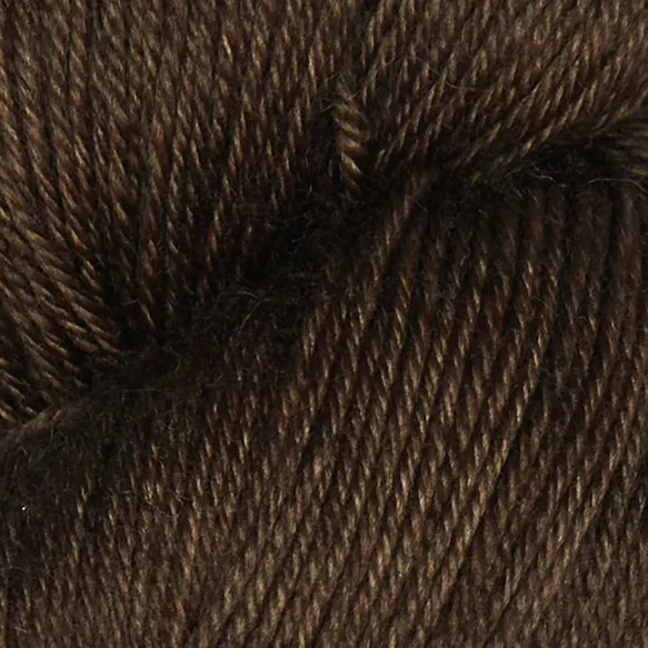 Symfonie Terra Solid - SS2005 Cocoa Bean