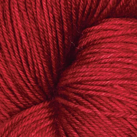 Symfonie Terra Solid - SS2025 Scarlet