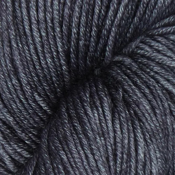 Symfonie Viva solid - SS1021 Plum Denim