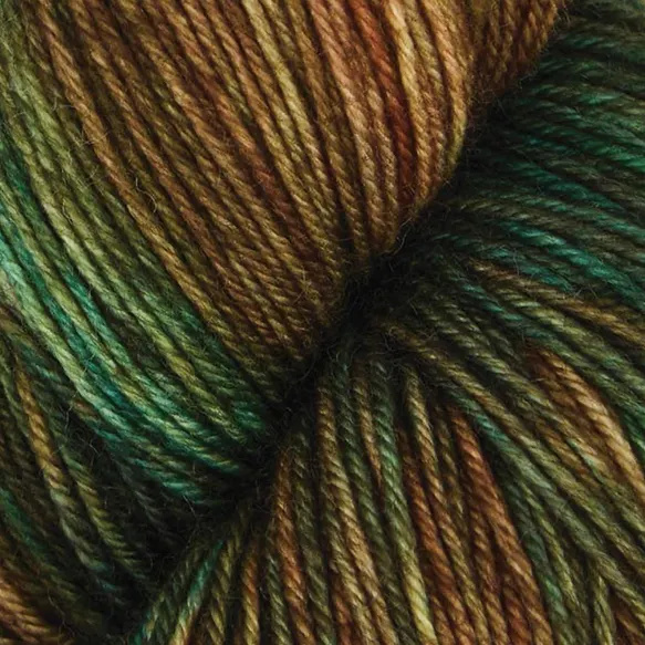 Symfonie Terra variegated - VR2013 Himalayas