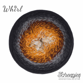 Scheepjes Cotton Whirl 725 - Night Sun