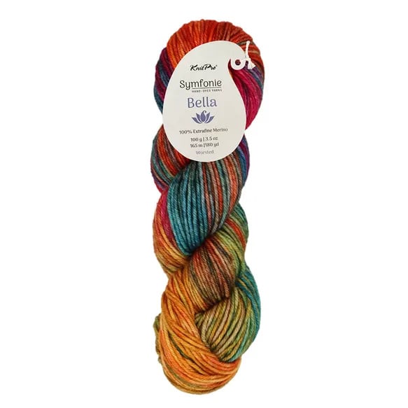 Symfonie Bella variegated - VR4029 Dragon Vine