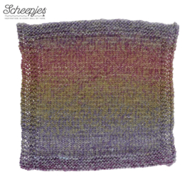 Scheepjes Unity 972 - Look at what I Made