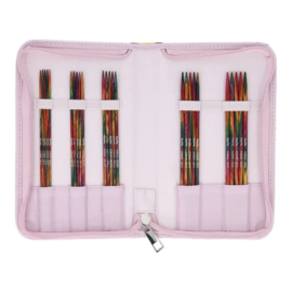 KnitPro Symfonie sokkennaaldenset 15cm 2.00-4.00mm