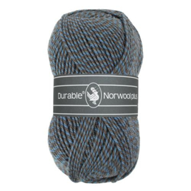 Durable Norwool Plus - M235