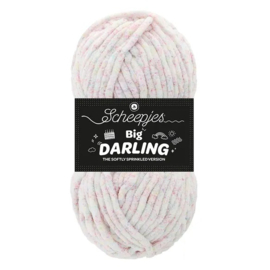 Scheepjes Big Darling Sprinkled
