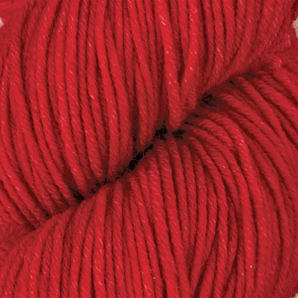 Symfonie Viva solid - SS1063 Scarlet