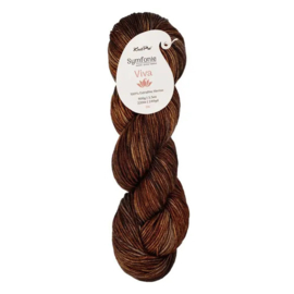 Symfonie Viva Variegated - VR1050 Woodland