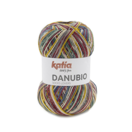 Katia Danubio Socks - 301