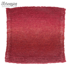 Scheepjes Unity 968 - Happy in Red