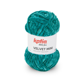 Katia Velvet Mini 207 - Olieverf
