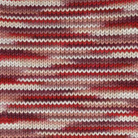 Scheepjes Catona Chroma 020 - Chestnut