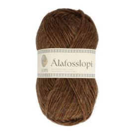 Alafosslopi - 0053 Bruin