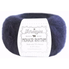 Scheepjes Mohair Rhythm 681 - Vogue