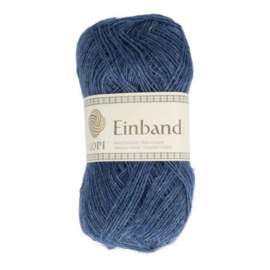 Einband - 0010 Blauw